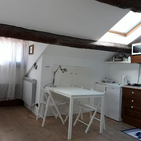Venice Lovely Apartment Dış mekan fotoğraf