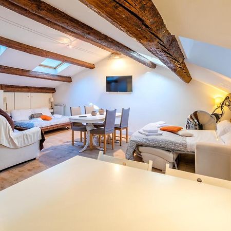Venice Lovely Apartment Dış mekan fotoğraf