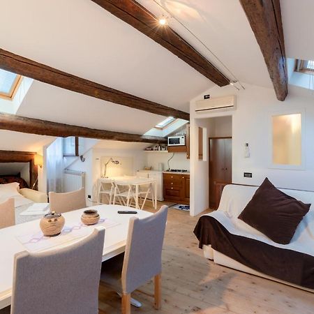 Venice Lovely Apartment Dış mekan fotoğraf