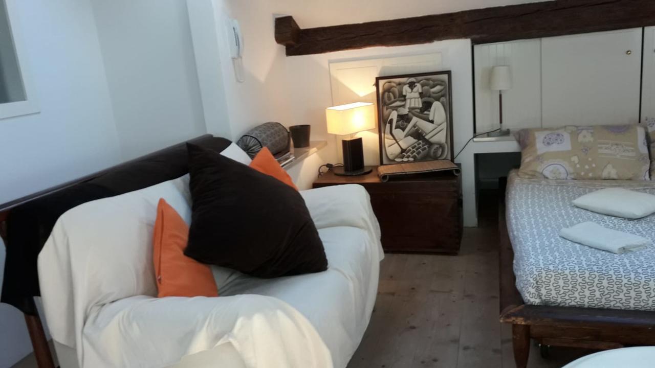 Venice Lovely Apartment Dış mekan fotoğraf