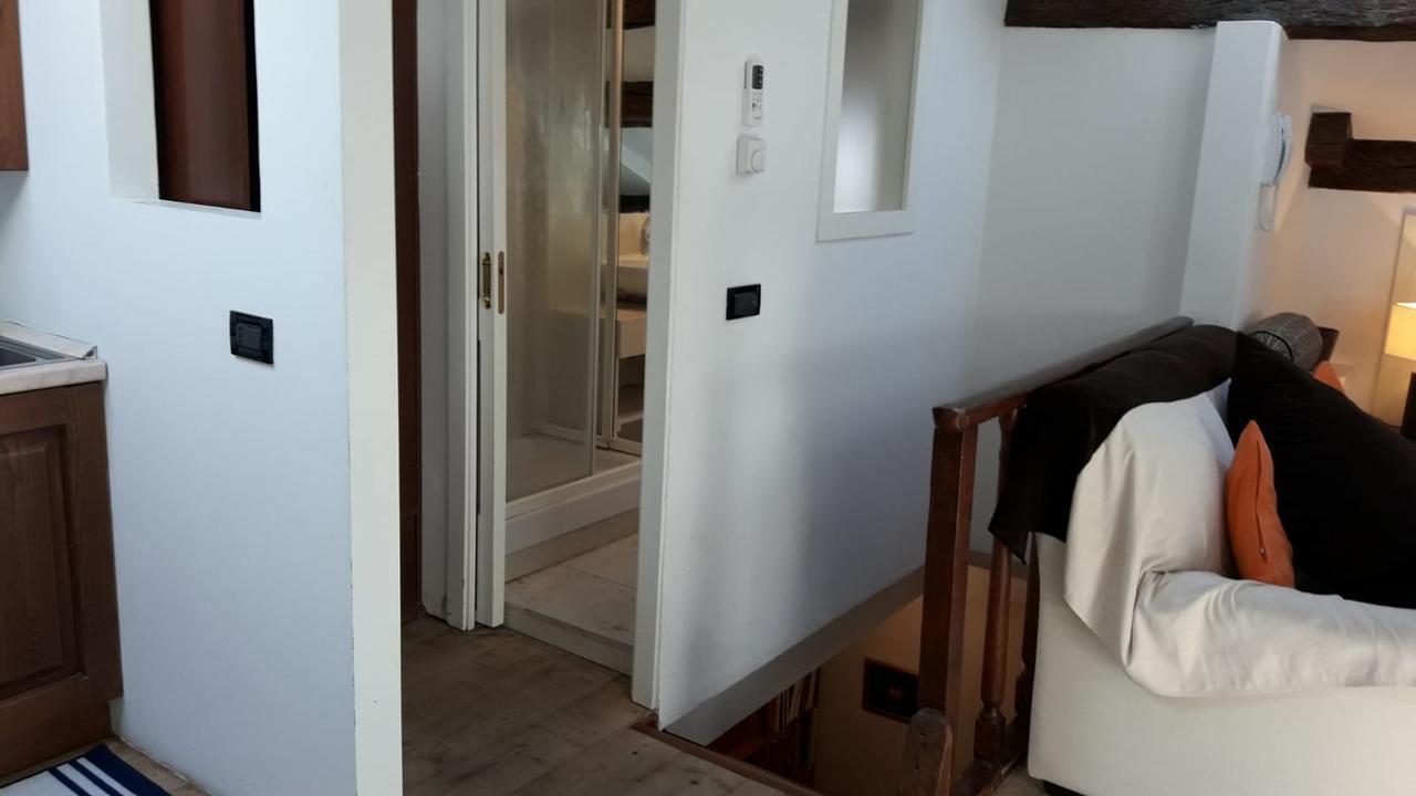 Venice Lovely Apartment Dış mekan fotoğraf
