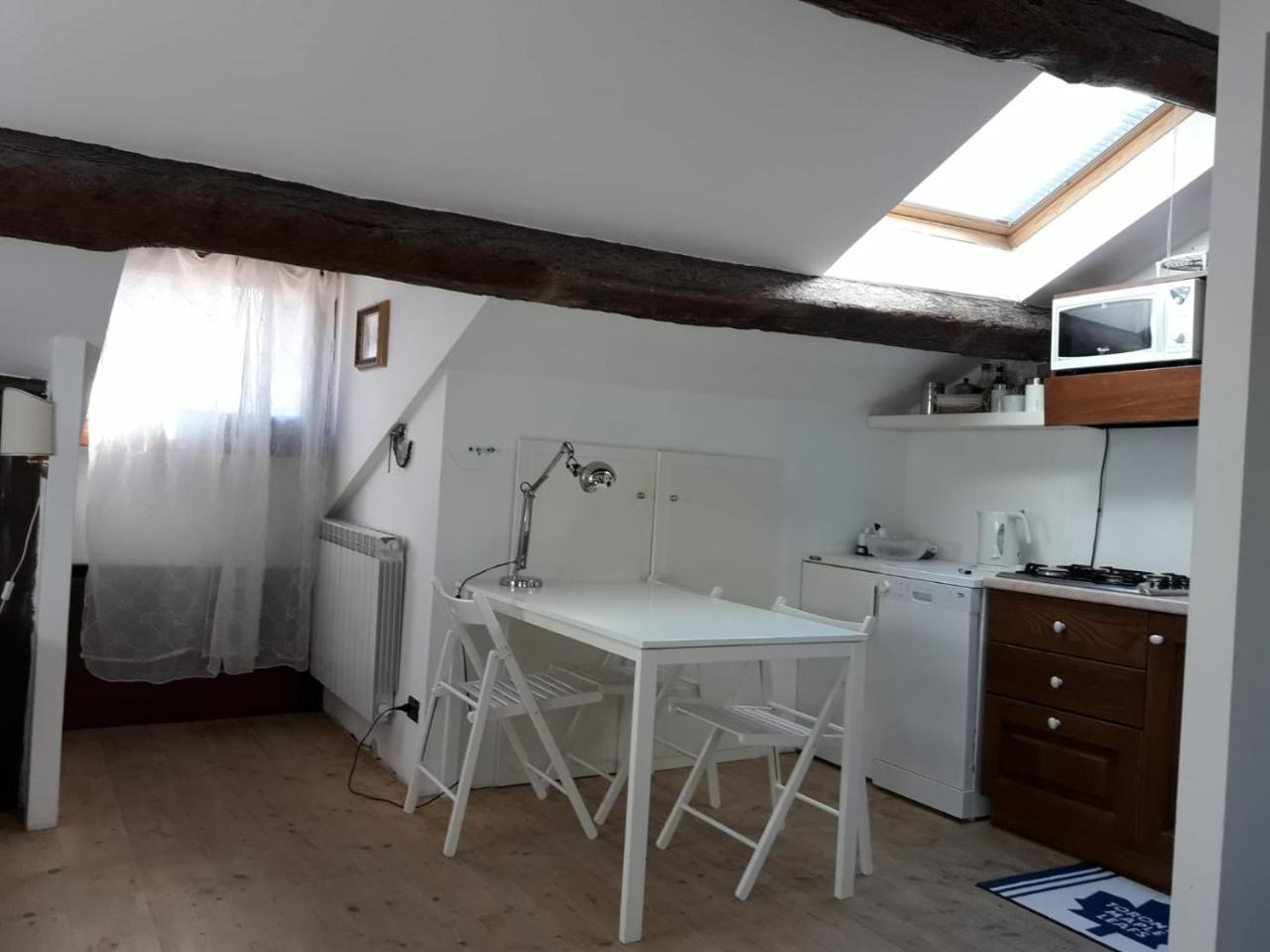 Venice Lovely Apartment Dış mekan fotoğraf