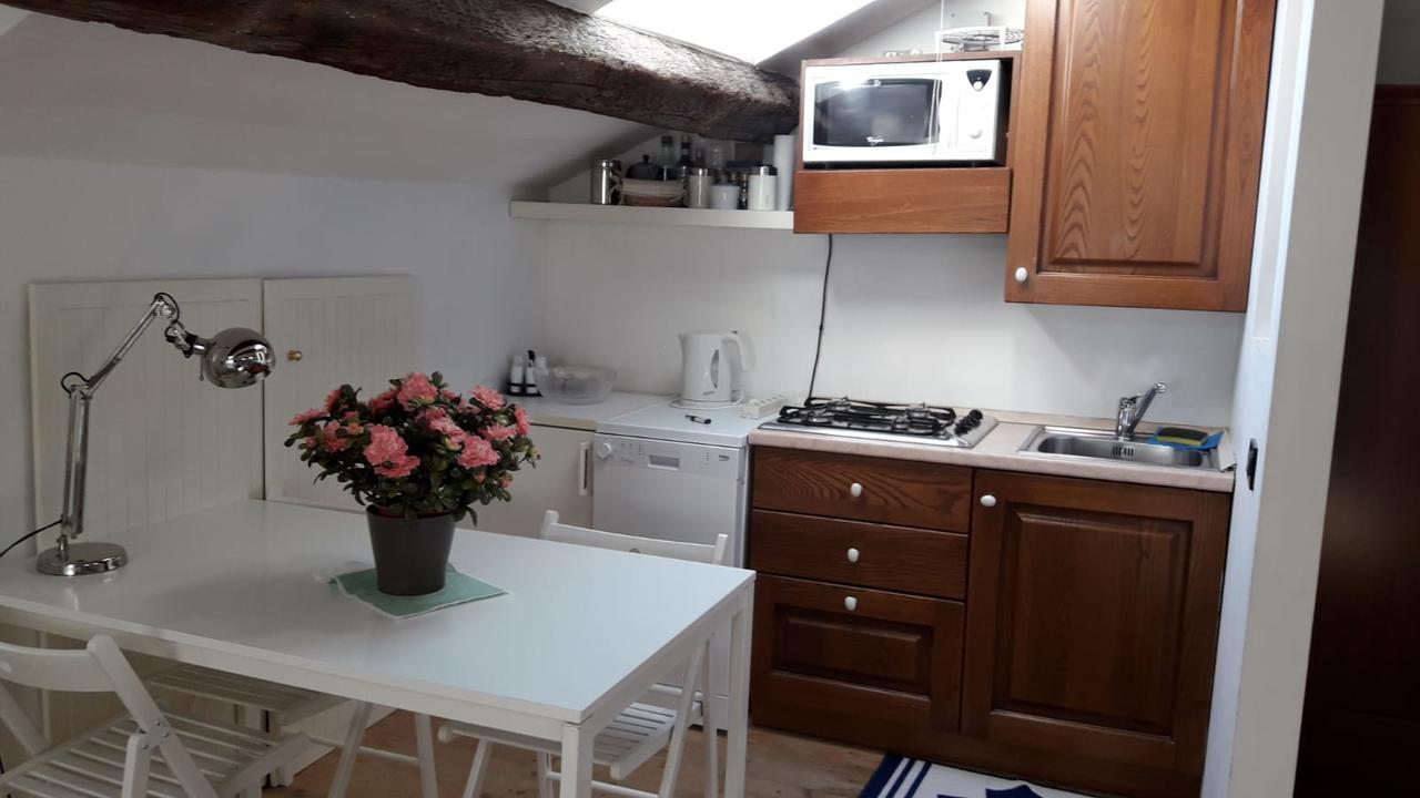Venice Lovely Apartment Dış mekan fotoğraf