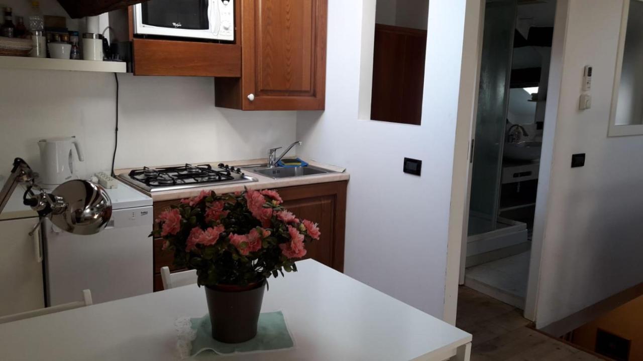 Venice Lovely Apartment Dış mekan fotoğraf
