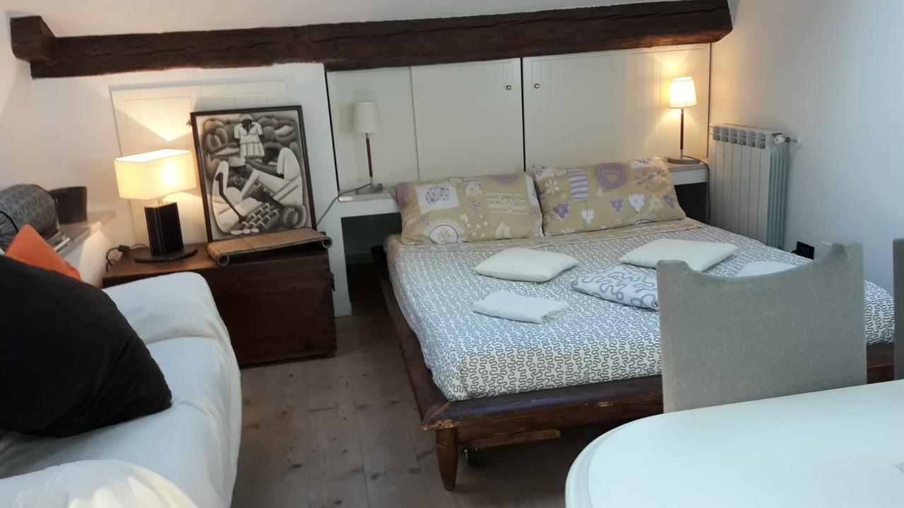 Venice Lovely Apartment Dış mekan fotoğraf
