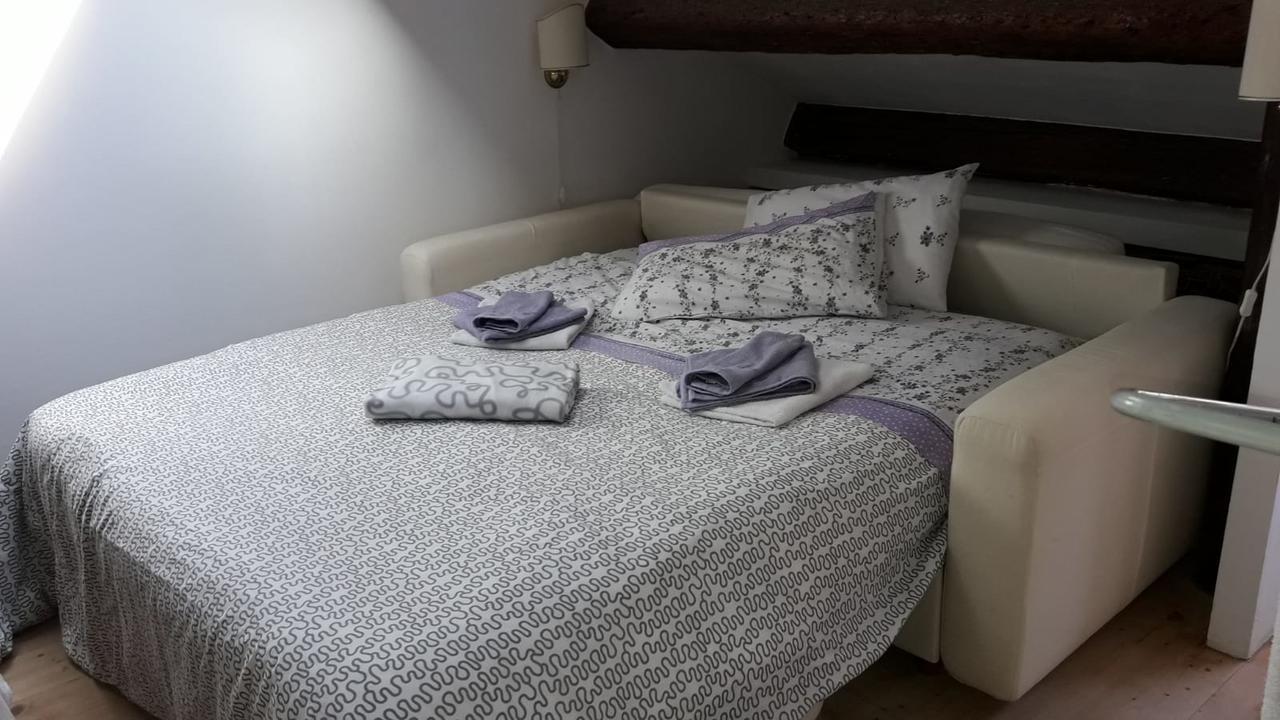 Venice Lovely Apartment Dış mekan fotoğraf
