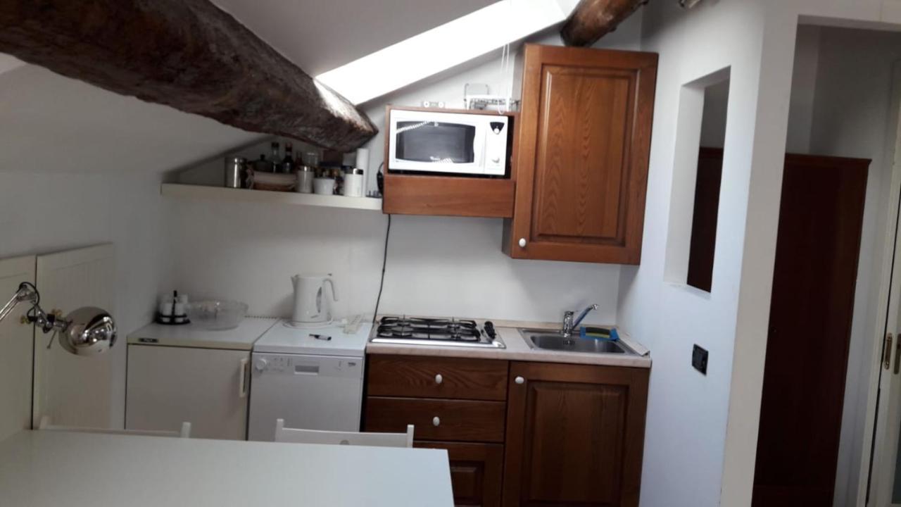 Venice Lovely Apartment Dış mekan fotoğraf