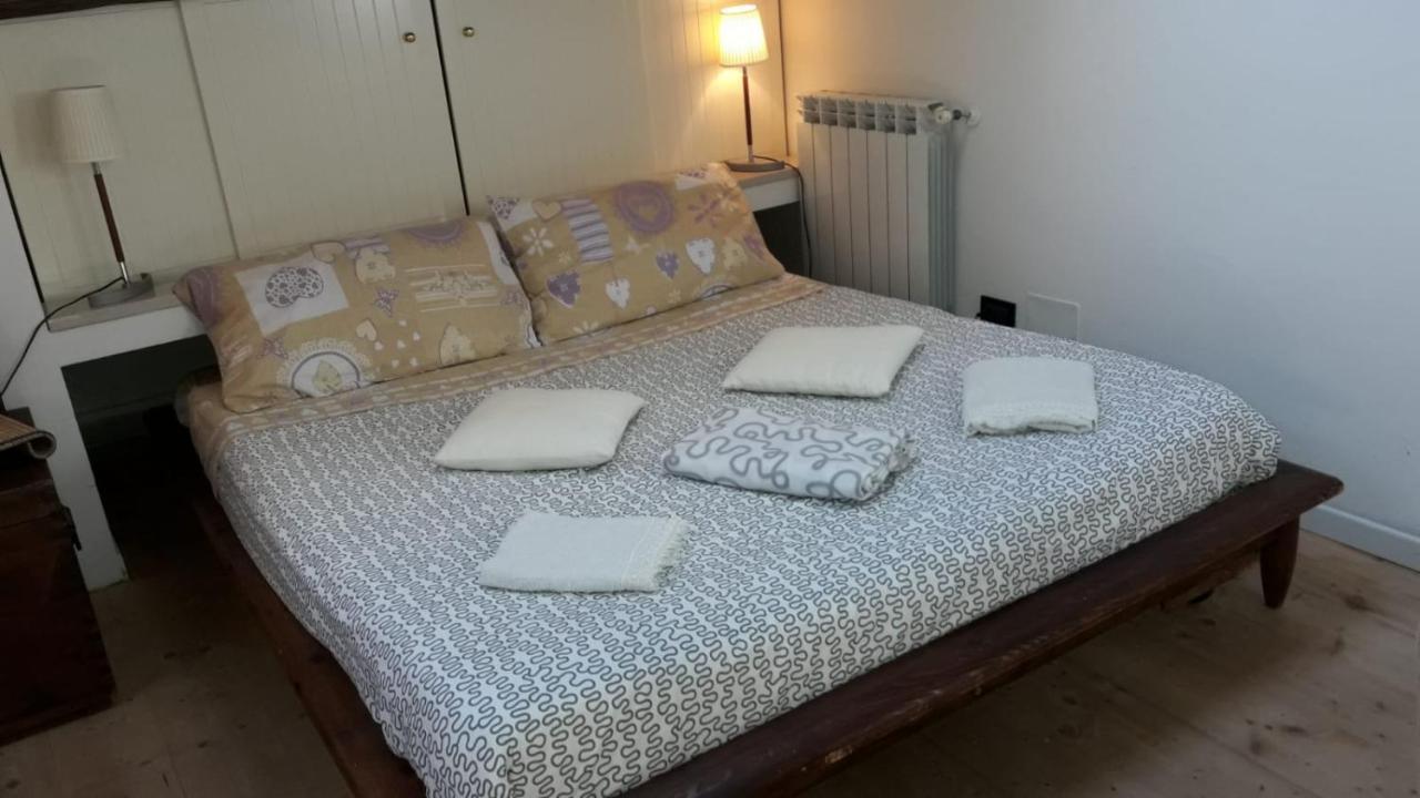 Venice Lovely Apartment Dış mekan fotoğraf