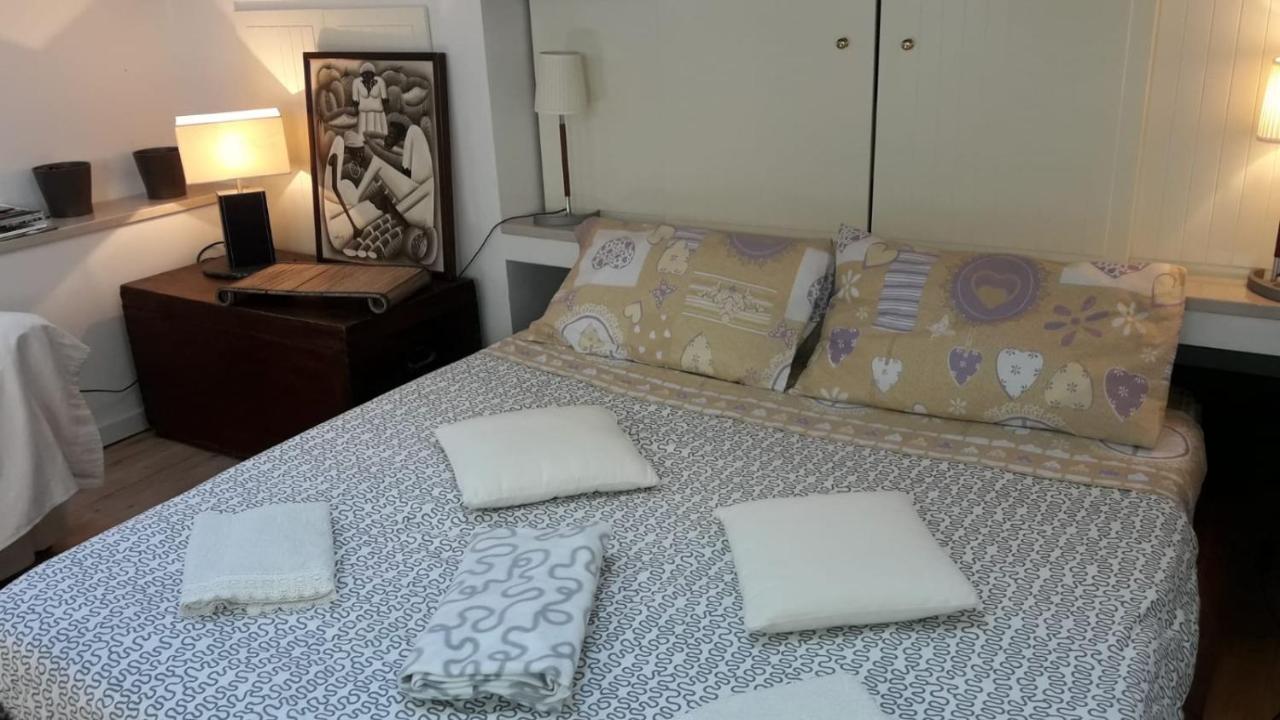Venice Lovely Apartment Dış mekan fotoğraf