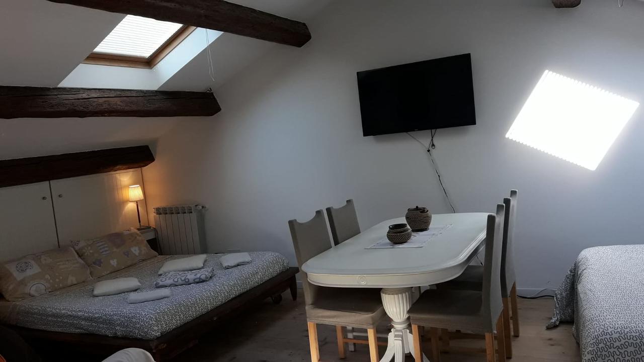 Venice Lovely Apartment Dış mekan fotoğraf