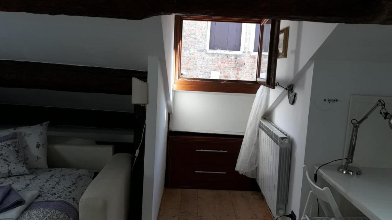 Venice Lovely Apartment Dış mekan fotoğraf
