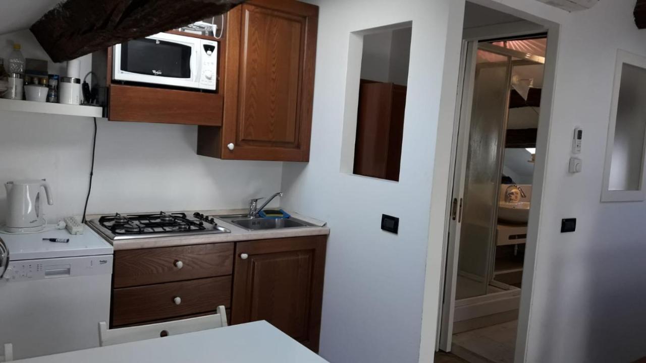 Venice Lovely Apartment Dış mekan fotoğraf