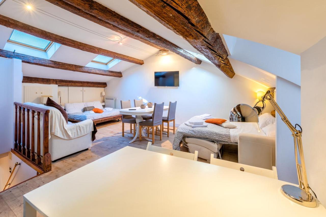 Venice Lovely Apartment Dış mekan fotoğraf