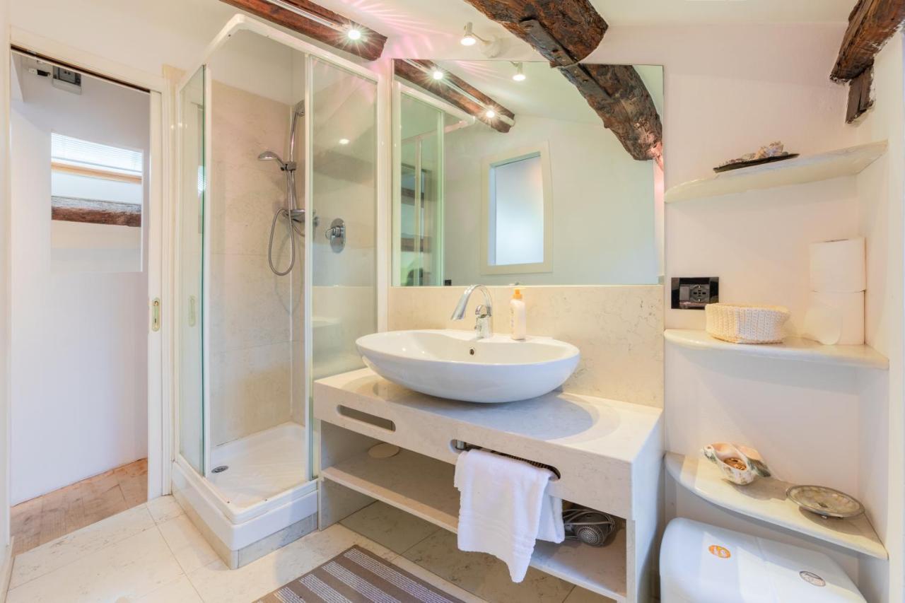 Venice Lovely Apartment Dış mekan fotoğraf