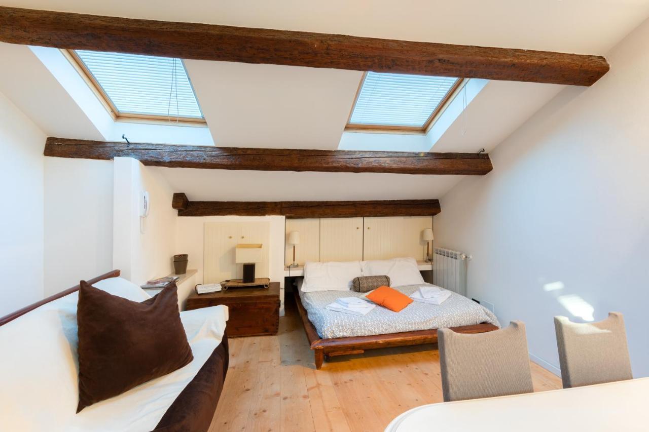 Venice Lovely Apartment Dış mekan fotoğraf