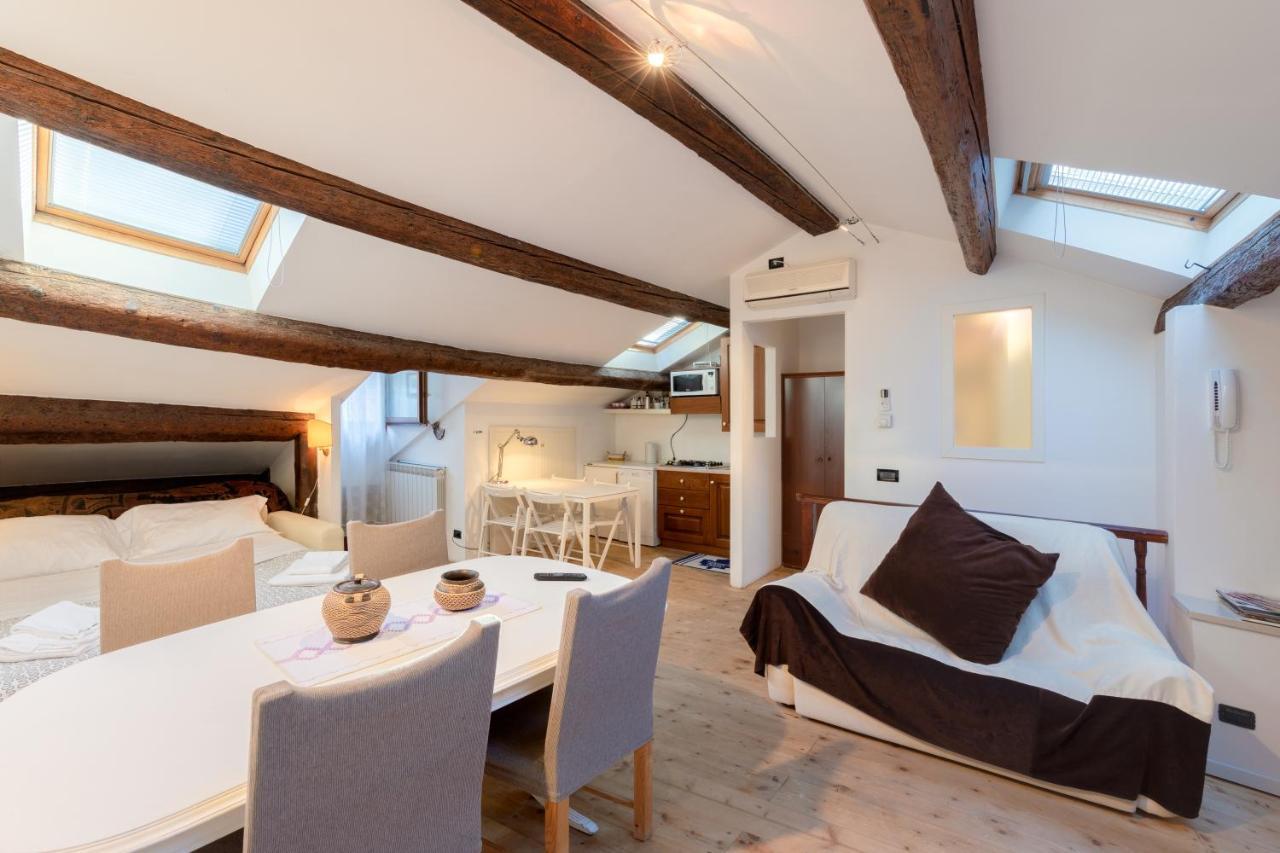 Venice Lovely Apartment Dış mekan fotoğraf