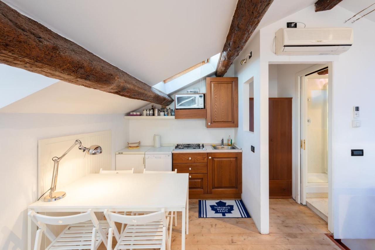 Venice Lovely Apartment Dış mekan fotoğraf